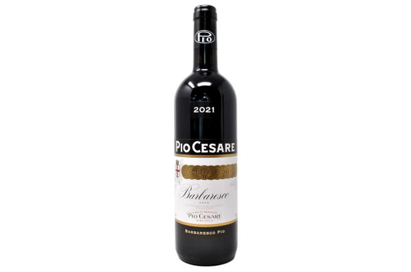 BARBARESCO DOCG 2021 - PIO CESARE