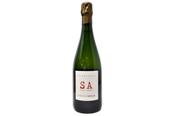 CHAMPAGNE EXTRA BRUT "S.A." - CHAMPAGNE NOWACK