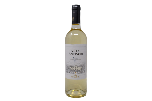 TOSCANA BIANCO IGT "VILLA ANTINORI" 2024 - ANTINORI