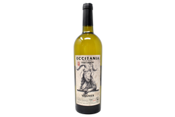 OCCITANIA PAYS D'OC IGP VIOGNIER 2022 LIMITED EDITION "ASTR VII" - VIGNOBLES VELLAS