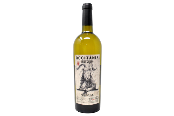 OCCITANIA PAYS D'OC IGP VIOGNIER 2022 LIMITED EDITION "ASTR VII" - VIGNOBLES VELLAS