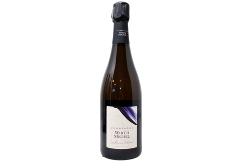 CHAMPAGNE EXTRA BRUT "LES MEUNIERS DE RAOUL" - WIRTH MICHEL