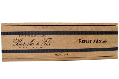 CHAMPAGNE EXTRA BRUT "REFLET D'ANTAN" MAGNUM - BÉRÊCHE & FILS
