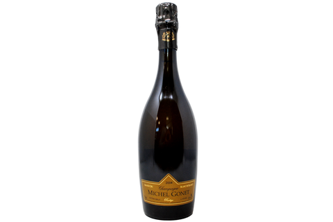 CHAMPAGNE GRAND CRU BLANC DE BLANCS 