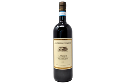 LANGHE NEBBIOLO DOC 2023 - CASTELLO DI NEIVE