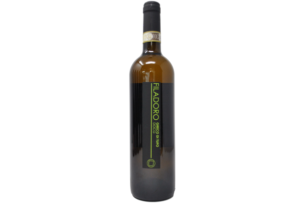 GRECO DI TUFO DOCG 2023 - FILADORO