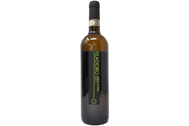 GRECO DI TUFO DOCG 2023 - FILADORO