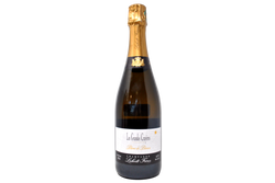CHAMPAGNE BLANC DE BLANCS EXTRA BRUT "LES GRANDES CRAYÈRES" 2021 - LAHERTE FRÈRES