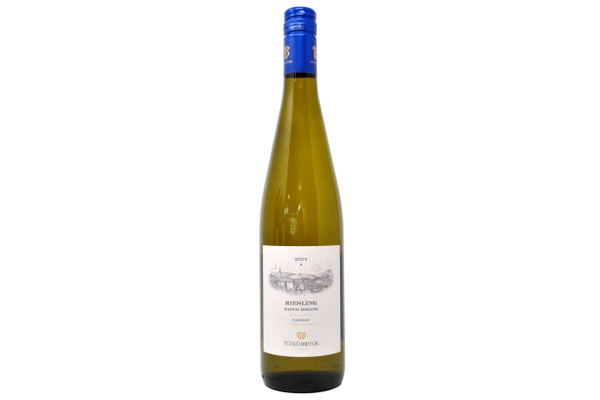 PANNON RIESLING 2024 - TUZKO, ANTINORI