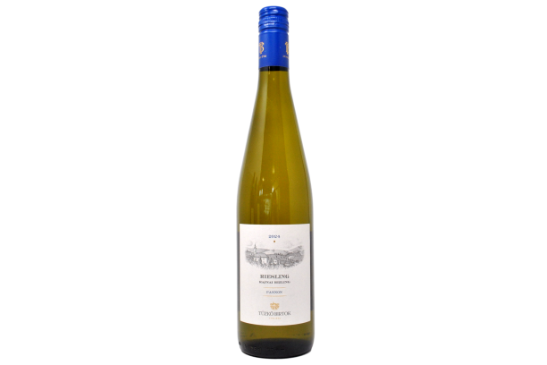 PANNON RIESLING 2024 - TUZKO, ANTINORI