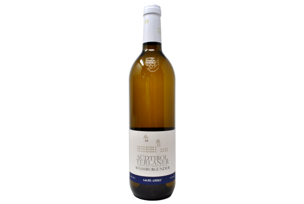SUDTIROL DOC PINOT BIANCO 2024 - MURI-GRIES