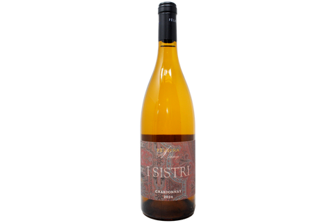 TOSCANA CHARDONNAY IGT "I SISTRI" 2024 - FÈLSINA