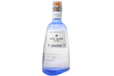 MEDITERRANEAN GIN "CAPRI" - GIN MARE