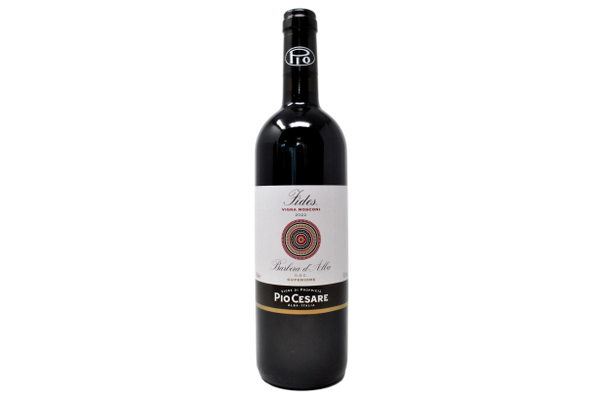 BARBERA D'ALBA SUPERIORE DOC "FIDES VIGNA MOSCONI" 2022 - PIO CESARE
