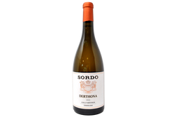 COLLI TORTONESI DOC TIMORASSO 2022 - SORDO