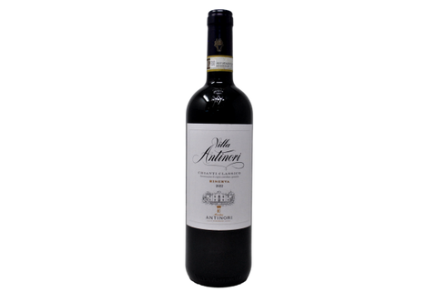 CHIANTI CLASSICO DOCG RISERVA "VILLA ANTINORI" 2022 - ANTINORI
