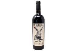 OCCITANIA PAYS D'OC IGP PINOT NOIR 2022 LIMITED EDITION "ASTR III" - VIGNOBLES VELLAS