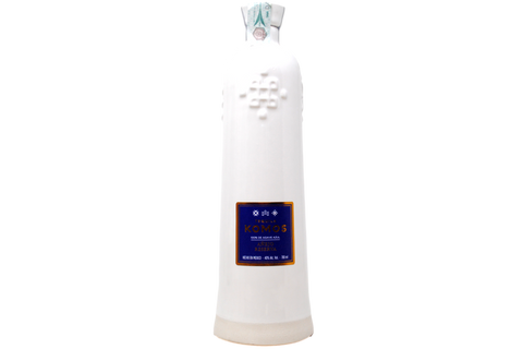 TEQUILA 100% DE AGAVE AZUL AÑEJO RESERVA - TEQUILA KOMOS