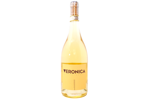 OFFIDA DOCG PECORINO BIO "VERONICA" 2024 - LE CANIETTE