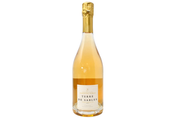 CHAMPAGNE BRUT CHAMERY PREMIER CRU "TERRE DE SABLES" - PERSEVAL-FARGE