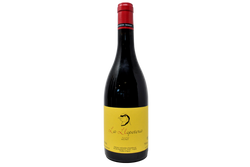 PINOT NOIR "LA LLOPETERA" 2021 - ESCODA-SANAHUJA