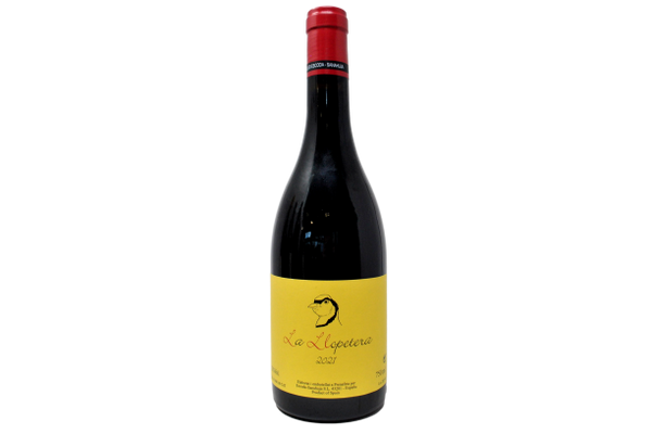 PINOT NOIR "LA LLOPETERA" 2021 - ESCODA-SANAHUJA