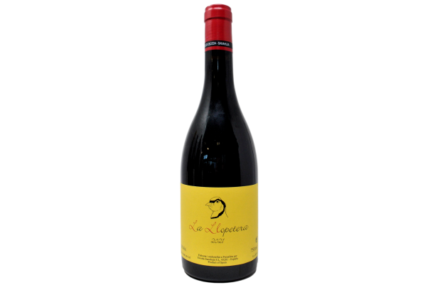 PINOT NOIR "LA LLOPETERA" 2021 - ESCODA-SANAHUJA