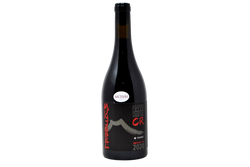 TERRE SICILIANE ROSSO IGP "MUNJEBEL - CR" 2020 - FRANK CORNELISSEN