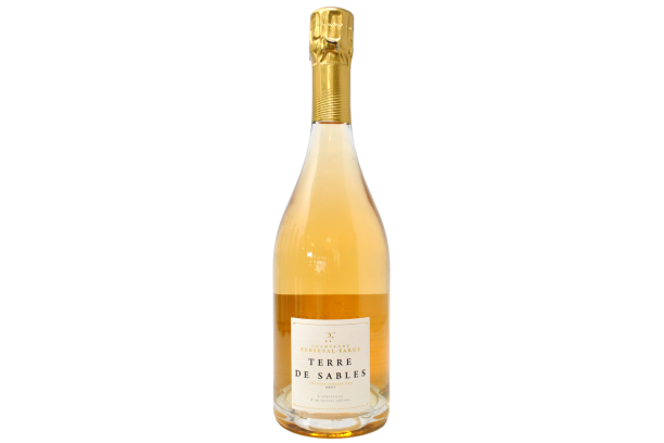 CHAMPAGNE BRUT CHAMERY PREMIER CRU "TERRE DE SABLES" - PERSEVAL-FARGE