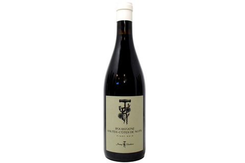 BOURGOGNE HAUTES CÔTES DE NUITS PINOT NOIR 2024 - JÉRÉMY RECCHIONE