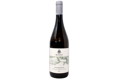 ETNA BIANCO DOC 2025 - BENANTI