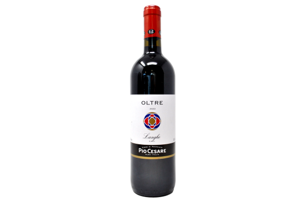 LANGHE DOC "OLTRE" 2022 - PIO CESARE