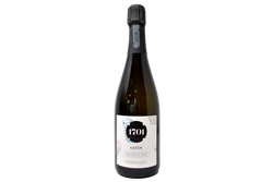 FRANCIACORTA DOCG BRUT SATEN 2020 - 1701 SOCIETA' AGRICOLA