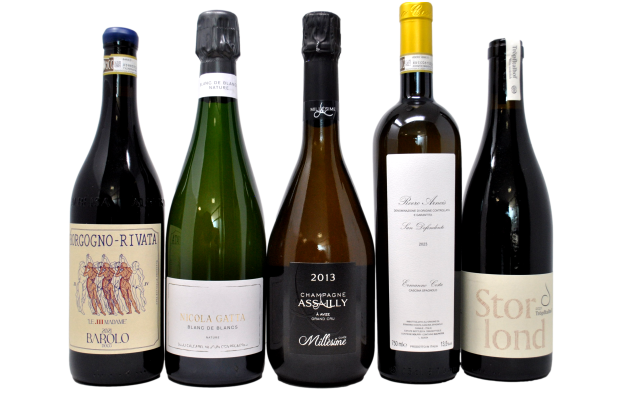 CRAZY FLASH SUMMER BOX - 5 BOTTIGLIE - OGNI 5 BOX 1 CRISTAL 2016 LOUIS ROEDERER ASTUCCIATO