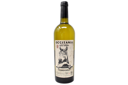 OCCITANIA PAYS D'OC IGP CHARDONNAY 2022 LIMITED EDITION "ASTR VI" - VIGNOBLES VELLAS