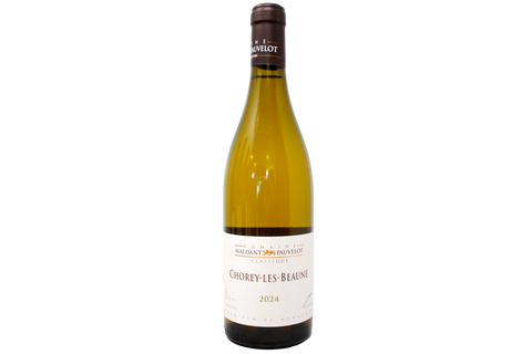 BOURGOGNE CHOREY-LÈS-BEAUNE BLANC 2024 - DOMAINE MALDANT PAUVELOT