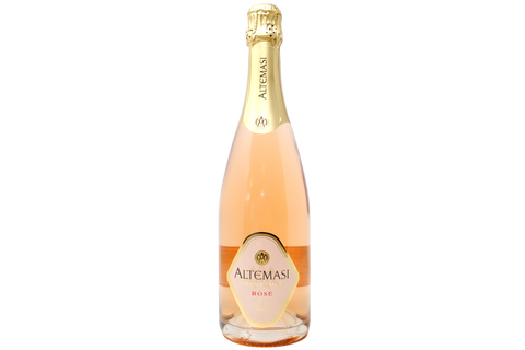 TRENTO DOC BRUT ROSÉ - ALTEMASI