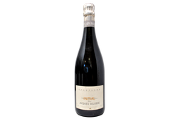 CHAMPAGNE GRAND CRU BRUT BLANC DE BLANCS "INITIAL" SBOCCATURA 6 OTTOBRE 2010 - JACQUES SELOSSE