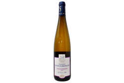 ALSACE GEWURZTRAMINER "LES PRINCES ABBES" 2022 - DOMAINES SCHLUMBERGER