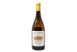 VOUVRAY SEC AVC "CLOS DU BOURG" 2023 - DOMAINE HUET