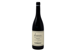 BAROLO DOCG BRICCO AMBROGIO "LORENS" 2019 - WALTER LODALI