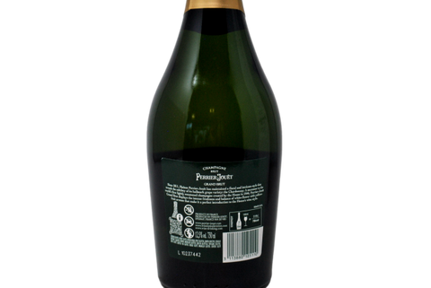 CHAMPAGNE BRUT "GRAND BRUT" - PERRIER JOUET