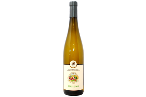 ALTO ADIGE DOC SAUVIGNON 2024 - ABBAZIA DI NOVACELLA