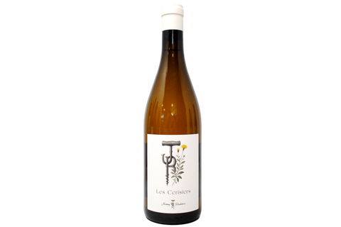 BOURGOGNE ALIGOTÉ "LES CERISIERS" 2024 (300 BOTTIGLIE PRODOTTE) -  JÉRÉMY RECCHIONE