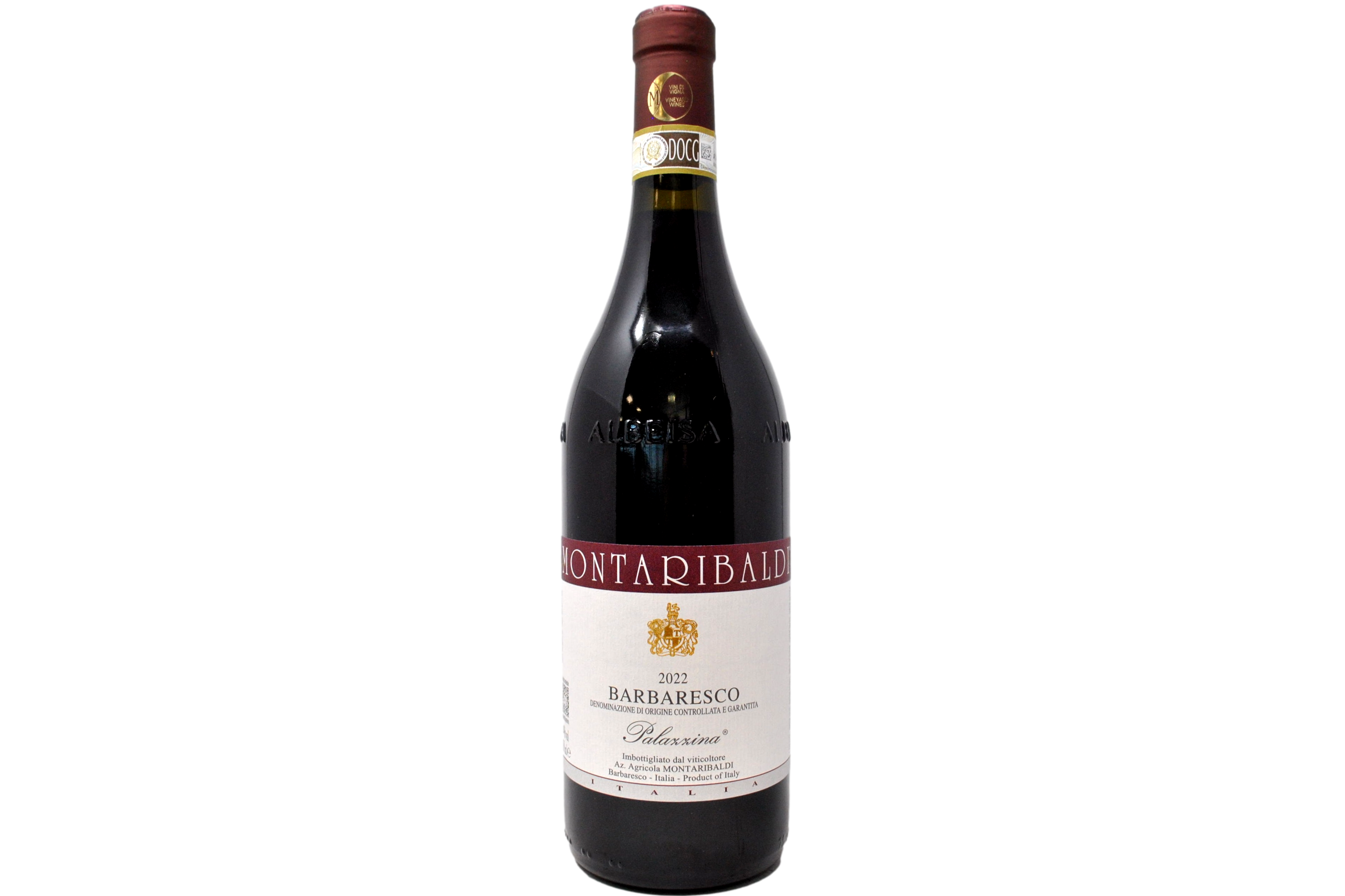 BARBARESCO DOCG 