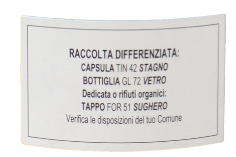 BAROLO DOCG 2020 - BRUNO GIACOSA