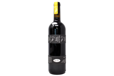 TOSCANA IGT "ROSSO SAVERIO” VIGNETO ISOLA DEL GIGLIO 2019 - ALTURA