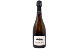 CHAMPAGNE EXTRA BRUT BLANC DE BLANCS "CHEMIN DE REIMS" 2020 - CHARTOGNE TAILLET