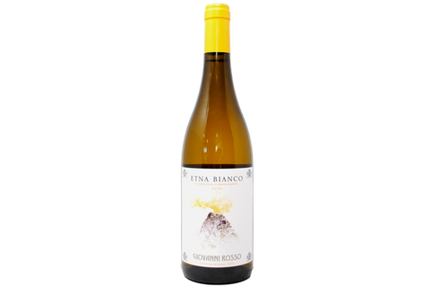 ETNA BIANCO IGP CONTRADA MONTEDOLCE 2025 - GIOVANNI ROSSO