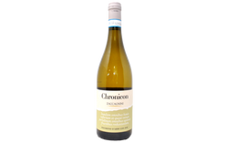 PECORINO D'ABRUZZO DOC "CHRONICON" 2024 - CANTINA ZACCAGNINI